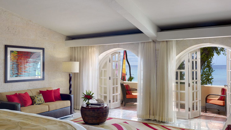 Tamarind Barbados Resort - An Autograph Collection All-Inclusive Resort